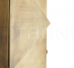 Настенный светильник Upson Sconce 46430 Настенный светильник Upson Sconce 46430 фабрика Arteriors