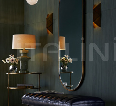 Настенный светильник Upson Sconce 46430 Настенный светильник Upson Sconce 46430 фабрика Arteriors