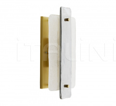 Настенный светильник Uriah Sconce 49668 Настенный светильник Uriah Sconce 49668 фабрика Arteriors