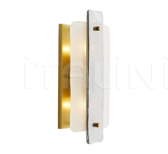 Настенный светильник Uriah Sconce 49668 Настенный светильник Uriah Sconce 49668 фабрика Arteriors