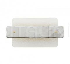 Настенный светильник Uriah Sconce 49668 Настенный светильник Uriah Sconce 49668 фабрика Arteriors