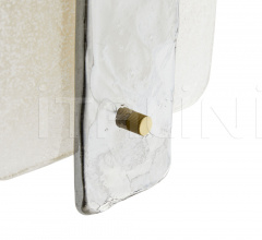 Настенный светильник Uriah Sconce 49668 Настенный светильник Uriah Sconce 49668 фабрика Arteriors