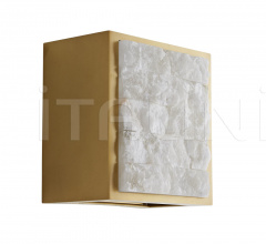 Настенный светильник Watercrest Sconce 49333 Настенный светильник Watercrest Sconce 49333 фабрика Arteriors