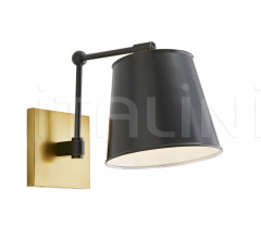 Настенный светильник Watson Sconce 49404 Настенный светильник Watson Sconce 49404 фабрика Arteriors