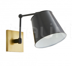 Настенный светильник Watson Sconce 49404 Настенный светильник Watson Sconce 49404 фабрика Arteriors