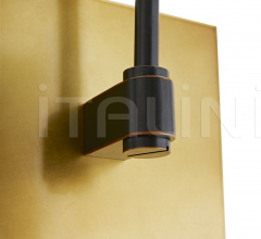 Настенный светильник Watson Sconce 49404 Настенный светильник Watson Sconce 49404 фабрика Arteriors