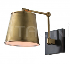 Настенный светильник Watson Sconce 49020 Настенный светильник Watson Sconce 49020 фабрика Arteriors