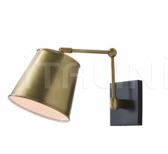 Настенный светильник Watson Sconce 49020 Настенный светильник Watson Sconce 49020 фабрика Arteriors