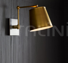 Настенный светильник Watson Sconce 49020 Настенный светильник Watson Sconce 49020 фабрика Arteriors