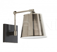 Настенный светильник Watson Sconce 49026 Настенный светильник Watson Sconce 49026 фабрика Arteriors