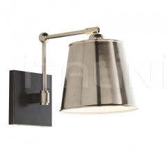 Настенный светильник Watson Sconce 49026 Настенный светильник Watson Sconce 49026 фабрика Arteriors