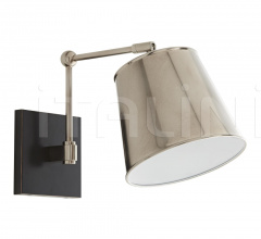 Настенный светильник Watson Sconce 49026 Настенный светильник Watson Sconce 49026 фабрика Arteriors