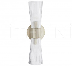 Настенный светильник Watson Sconce 49255 Настенный светильник Watson Sconce 49255 фабрика Arteriors