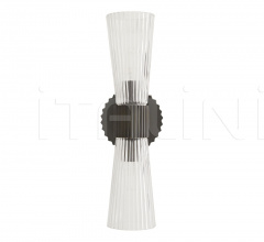 Настенный светильник Whittier Sconce 49699 Настенный светильник Whittier Sconce 49699 фабрика Arteriors