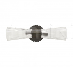 Настенный светильник Whittier Sconce 49699 Настенный светильник Whittier Sconce 49699 фабрика Arteriors
