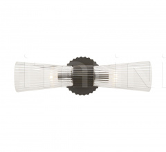 Настенный светильник Whittier Sconce 49699 Настенный светильник Whittier Sconce 49699 фабрика Arteriors