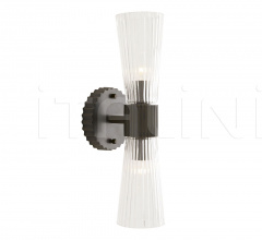 Настенный светильник Whittier Sconce 49699 Настенный светильник Whittier Sconce 49699 фабрика Arteriors