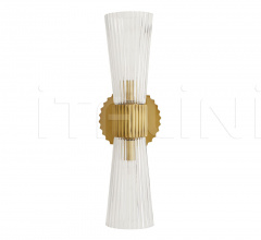 Настенный светильник Whittier Sconce 49703 Настенный светильник Whittier Sconce 49703 фабрика Arteriors