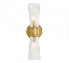 Настенный светильник Whittier Sconce 49703 Настенный светильник Whittier Sconce 49703 фабрика Arteriors