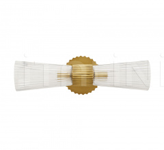 Настенный светильник Whittier Sconce 49703 Настенный светильник Whittier Sconce 49703 фабрика Arteriors