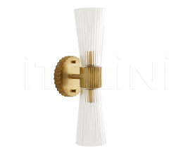 Настенный светильник Whittier Sconce 49703 Настенный светильник Whittier Sconce 49703 фабрика Arteriors