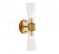 Настенный светильник Whittier Sconce 49703 Настенный светильник Whittier Sconce 49703 фабрика Arteriors