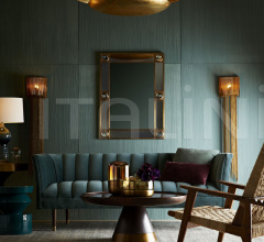Настенный светильник Yale Large Sconce 44324 Настенный светильник Yale Large Sconce 44324 фабрика Arteriors