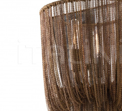 Настенный светильник Yale Small Sconce 44323 Настенный светильник Yale Small Sconce 44323 фабрика Arteriors