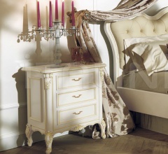 Тумбочка BN8833 Ba Тумбочка BN8833 Ba фабрика Cavio Casa