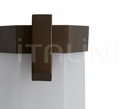 Настенный светильник Alessia Outdoor Sconce 49318 Настенный светильник Alessia Outdoor Sconce 49318 фабрика Arteriors