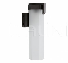 Настенный светильник Alessia Outdoor Sconce 49319 Настенный светильник Alessia Outdoor Sconce 49319 фабрика Arteriors