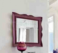 Настенное зеркало Marte 4955 S20 фабрика Tonin Casa
