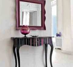 Настенное зеркало Marte 4955 S20 фабрика Tonin Casa