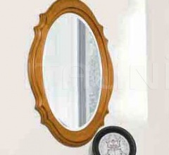 Настенное зеркало Carina 1508 S19 фабрика Tonin Casa