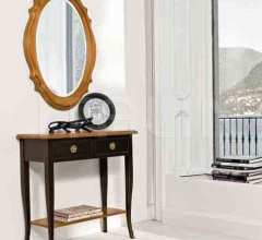 Настенное зеркало Carina 1508 S19 фабрика Tonin Casa