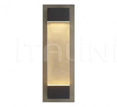 Настенный светильник Charlie Outdoor Sconce 49367 Настенный светильник Charlie Outdoor Sconce 49367 фабрика Arteriors
