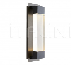 Настенный светильник Charlie Outdoor Sconce 49367 Настенный светильник Charlie Outdoor Sconce 49367 фабрика Arteriors