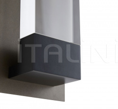 Настенный светильник Charlie Outdoor Sconce 49367 Настенный светильник Charlie Outdoor Sconce 49367 фабрика Arteriors