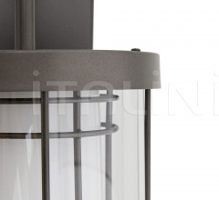 Настенный светильник Evan Outdoor Sconce 49650 Настенный светильник Evan Outdoor Sconce 49650 фабрика Arteriors