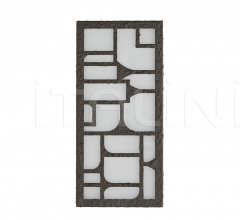 Настенный светильник Shani Outdoor Sconce 49181 Настенный светильник Shani Outdoor Sconce 49181 фабрика Arteriors