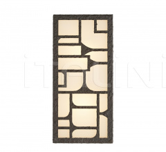 Настенный светильник Shani Outdoor Sconce 49181 Настенный светильник Shani Outdoor Sconce 49181 фабрика Arteriors