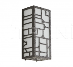 Настенный светильник Shani Outdoor Sconce 49181 Настенный светильник Shani Outdoor Sconce 49181 фабрика Arteriors