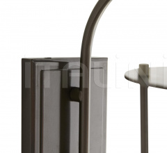 Настенный светильник Sorel Outdoor Sconce 49193 Настенный светильник Sorel Outdoor Sconce 49193 фабрика Arteriors