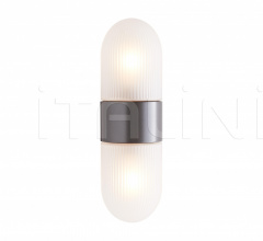 Настенный светильник Winthrop Outdoor Sconce 49323 Настенный светильник Winthrop Outdoor Sconce 49323 фабрика Arteriors