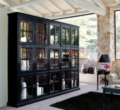 Витрина Valeria Витрина Valeria фабрика Tonin Casa