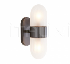 Настенный светильник Winthrop Outdoor Sconce 49323 Настенный светильник Winthrop Outdoor Sconce 49323 фабрика Arteriors