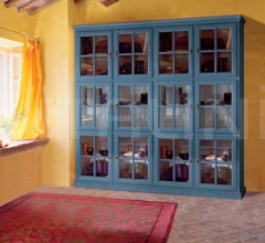 Витрина CPA182GR L3410 фабрика Tonin Casa