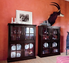 Витрина CPA187GR L5510 фабрика Tonin Casa