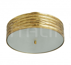 Потолочный светильник Anna Semi-Flush Mount 44764 Потолочный светильник Anna Semi-Flush Mount 44764 фабрика Arteriors