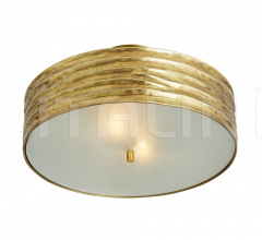 Потолочный светильник Anna Semi-Flush Mount 44764 Потолочный светильник Anna Semi-Flush Mount 44764 фабрика Arteriors
